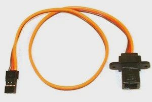 Maxx 6" DOUBLE EXTENSION FOR HITEC/J (3461)