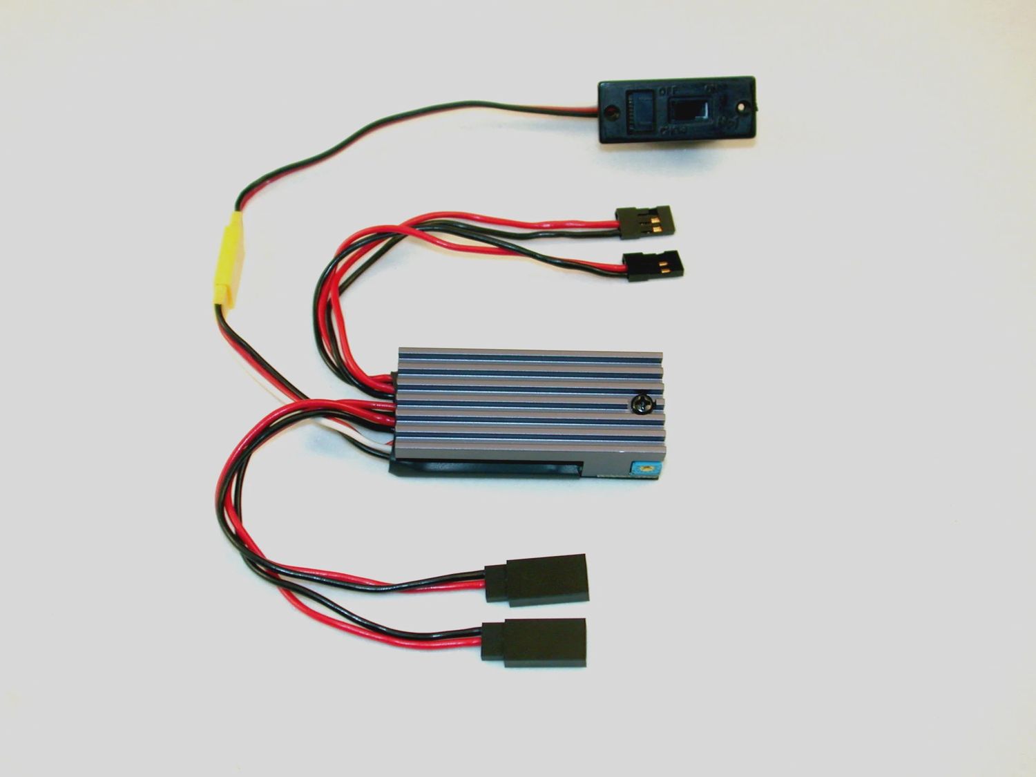 Maxx Miracle Switch MK2 (ACC405)