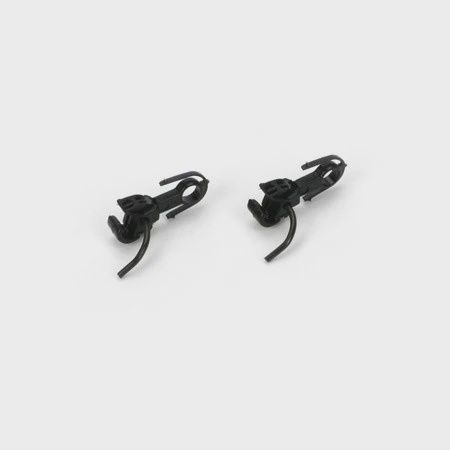 McHenry N Knuckle Coupler, Standard Shank (1pr) (MCH5001)