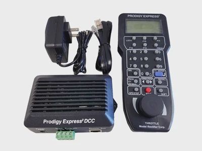 MCR Prodigy Express 2 (001420)