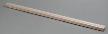 Midwest 1/4 X 1 X 36 Balsa Aileron Sticks (MID6840))
