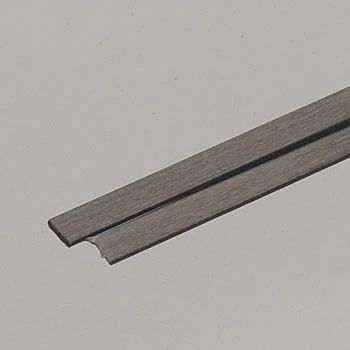 Midwest Carbon Fiber Strip .019 x .118 x 40" (MID5840)