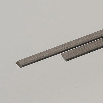 Midwest Carbon Fiber Strip .034 x .121 x 40" (MID5841)