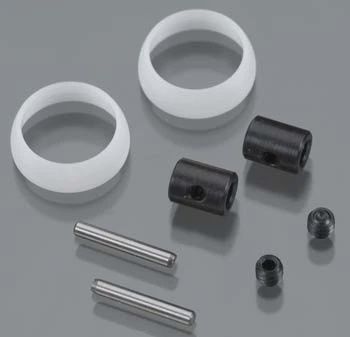 MIP 3/16 CVD Rebuild Kit (MIP10144)