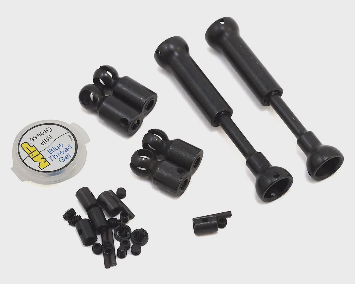MIP Axial SMT10 X-Duty Center Drive Kit (MIP18190)