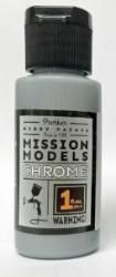 Mission Models Chrome - MM (MIOMMC001)