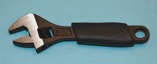 MODEL EXPO Adjustable Mini-wrench 4'' (MT1035)