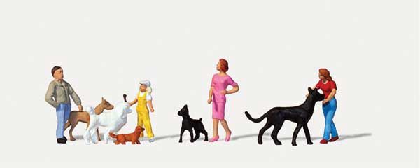 Merten Dog Training School -- pkg(9) (447-21289)