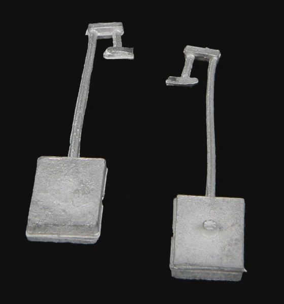 Micro Electric Meter Box &amp; Mast (255-80164)