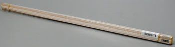 Midwest Balsa 1/4 x 3/8 x 36" (MID6068)
