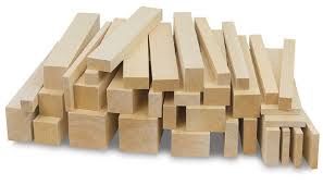 Midwest Balsa 1/8" x 1" x 36" (MID6104)