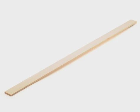 Midwest Basswood 3/16" x 1" x 24" (MID4105)