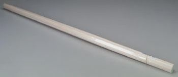 Midwest Balsa Strips 1/8 x 3/8 x 36 (MID6048