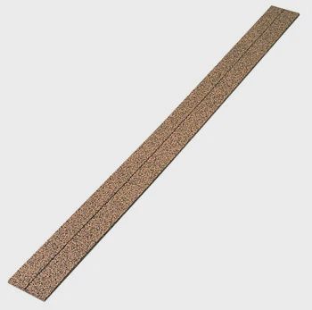 Midwest Cork Roadbed 3' (25) O (MID3016)