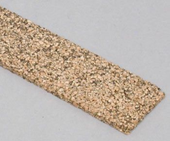 Midwest Cork Roadbed 3' N (MID3019*)
