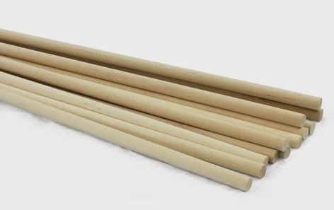 Midwest Wood Dowels 1/2 x 36" (1) (MID7909)