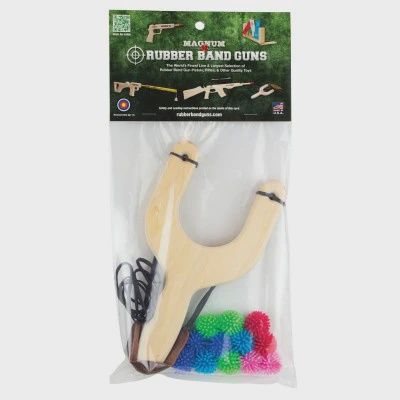 Mini Sling Shot Packaged (GL2MSS-P)