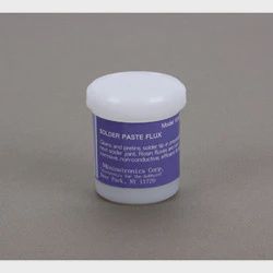 Miniatronics Rosin Soldering Flux Paste (2oz) (MNT1065002)