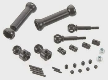 MIP Heavy Duty CVD Kit Slash/Nitro Stampede (MIP11106)