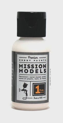 Mission Models Color Change Purple (MIOMMP162)