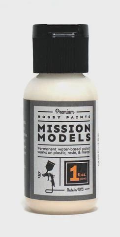 Mission Models Color Change Red (MIOMMP166)