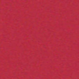 Mission Models Iridescent Candy Red Acrylic Le (MIOMMRC-032)