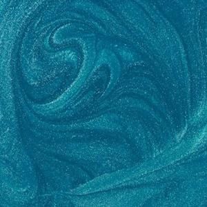 Mission Models Iridescent Turquoise (MIOMMP161)