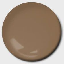 Model Master French Earth Brown 1/2 oz (TES2108)