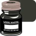 Model Master WWII Russian Armor Green 1/2 oz. (TES2129)