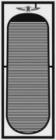 Model Car Garage 1940 La Salle Photo Etch Grille w/Resin (MCG-2019)