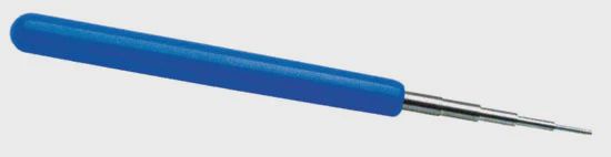 Model Expo Multi-size Wire Wrap Mandrel 1.5-5mm (MT1093)