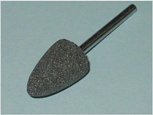 MOUNTED STONE - TAPER (11141)
