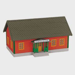 MTH Country School House (MTH3090465)