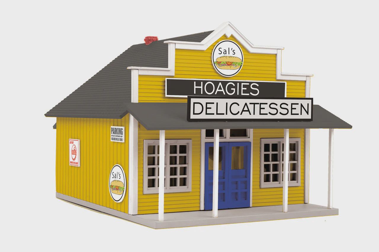 MTH Country Store - Sal's Hoagies (MTH3090564)
