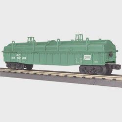 MTH Gondola Car w/Cover - Penn Central (MTH3072131)