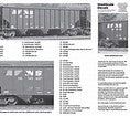 N-Decal Norfolk Sourthern Autor(MS60705)