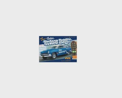 Moebuis 1954 Hudson Hornet Special JR Stock Car (MOE1219)