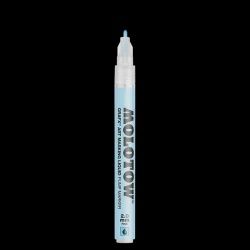 Molotow 2mm Liquid Masking Marker (Cd) (MLW-1)