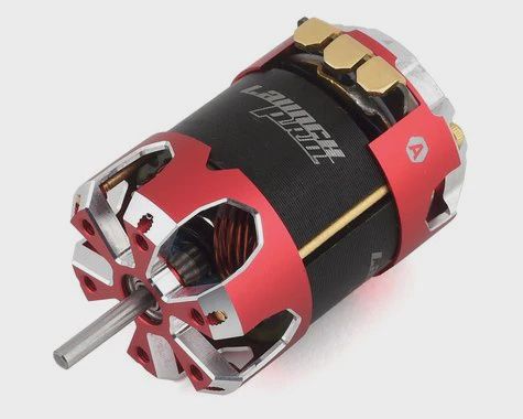 Motiv LAUNCH PRO Drag Racing Modified Brushless Motor (3.0T) (MOV20930P)