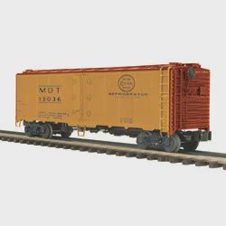 MTH 40' Steel Sided Reefer Car - New York Central (MTH2094256)