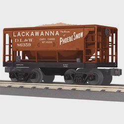 MTH Ore Car - Lackawanna (MTH3075430)