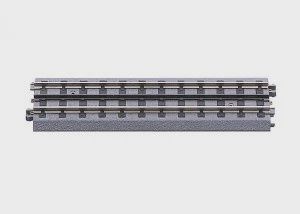 MTH RealTrax - 10" Straight Section (MTH401001)