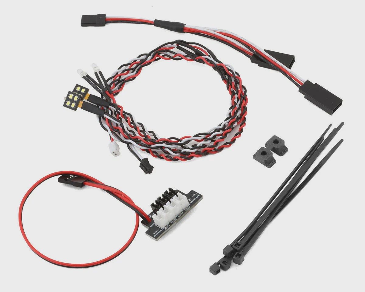 MyTrickRC Axial Can-Am Light Kit (MYKAX21)