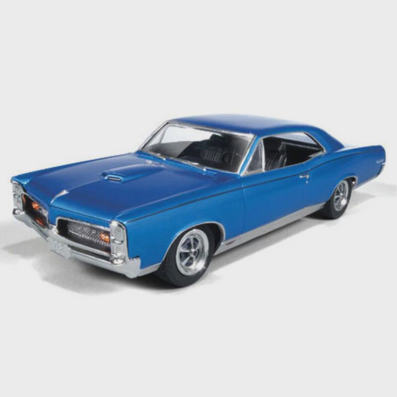 MPC 1/24 '67 PONTIAC GTO (MPC) (MPC710)