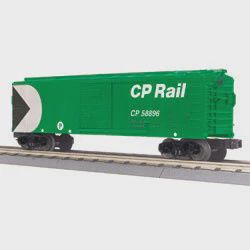 MTH Box Car - CP Rail (MTH3074784)