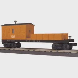 MTH Crane Tender Car - Bessemer &amp; Lake Erie (MTH3079292)