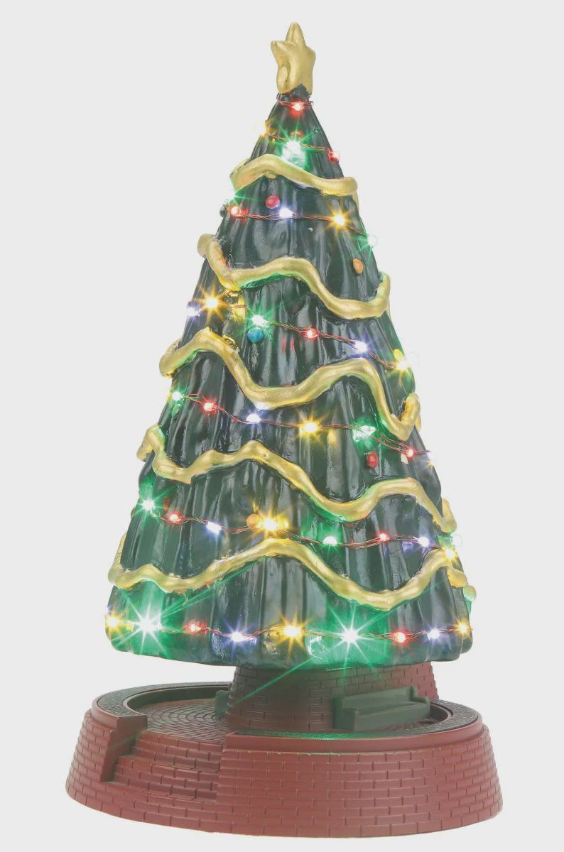MTH O Giant Town Square Christmas Tree (MTH3011096)