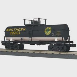 MTH Tank Car - Southern (MTH3073386)