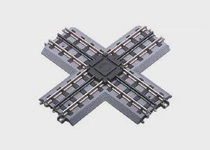 MTH RealTrax - 90* Crossover (MTH401006)
