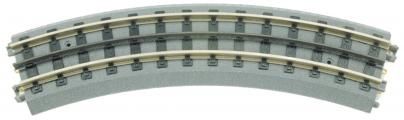 MTH RealTrax - O-31 Curved Section (MTH401002)